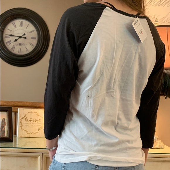 NWT Circlex Get Lost In The Right Direction Shirt - Picture 4 of 6